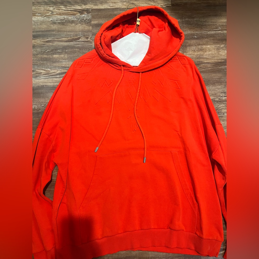 Men’s Marcelo Burlon hoodie size XL